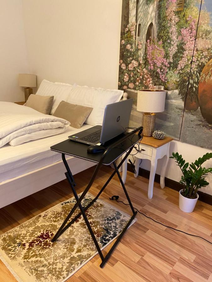 Charming Apartament Sibiu Exterior photo