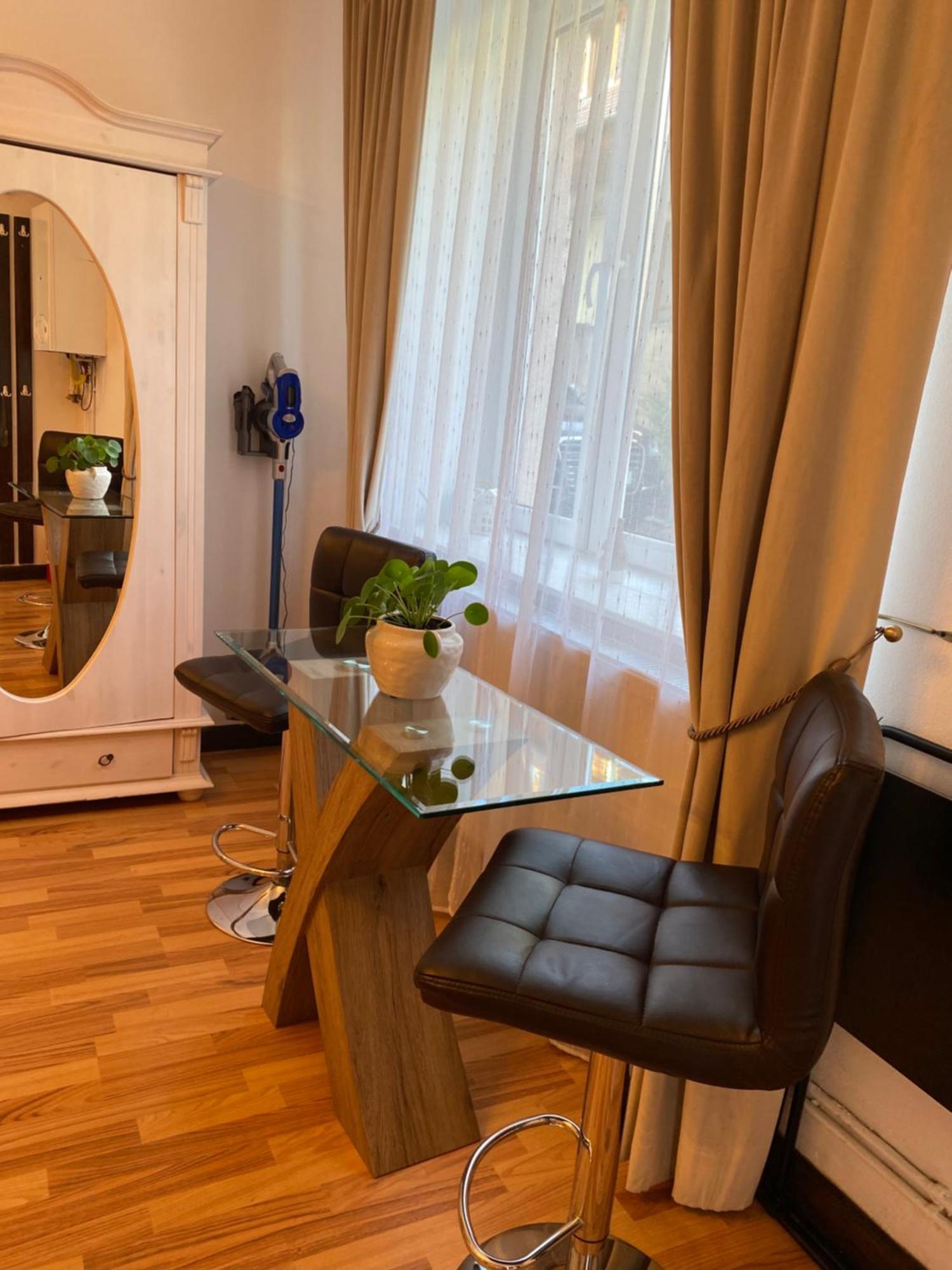 Charming Apartament Sibiu Exterior photo